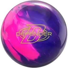 Brunswick Defender Hybrid Bowling Ball