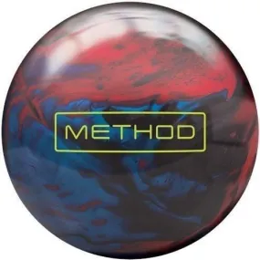 Brunswick Method Hybrid Bowling Ball