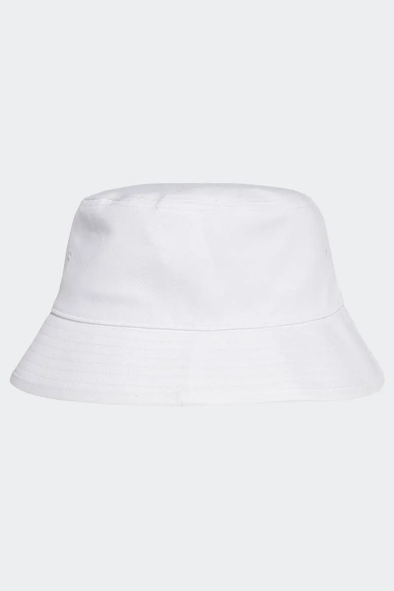 CAPPELLO PESCATORE BIANCO UNISEX