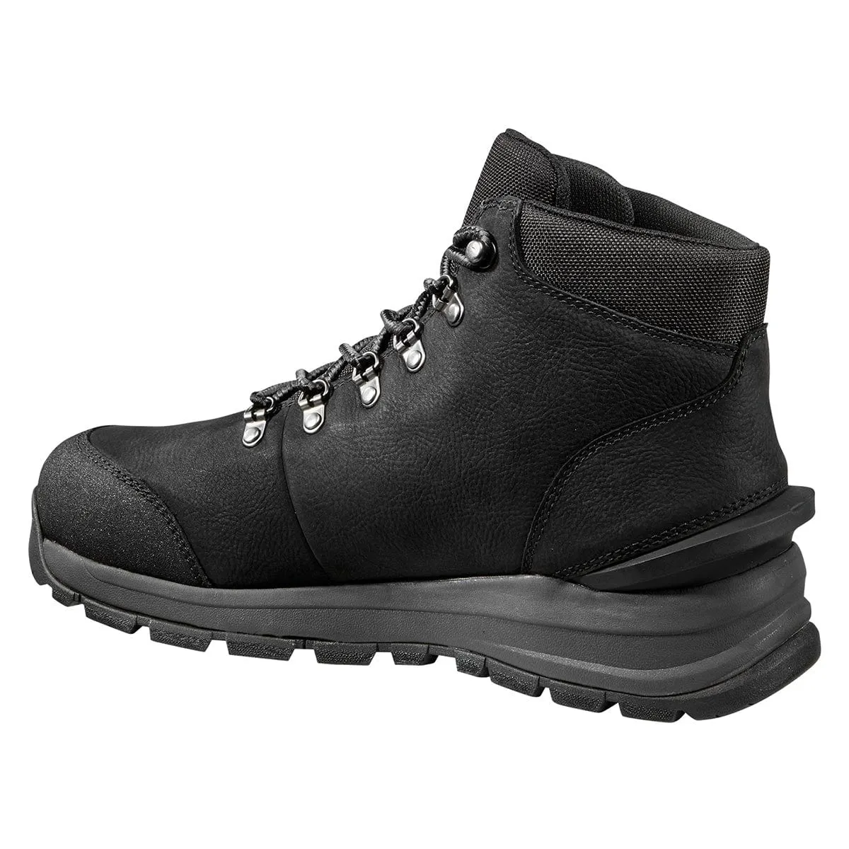 Carhartt Men's Gilmore Waterproof 5 Hiker Boots - Black