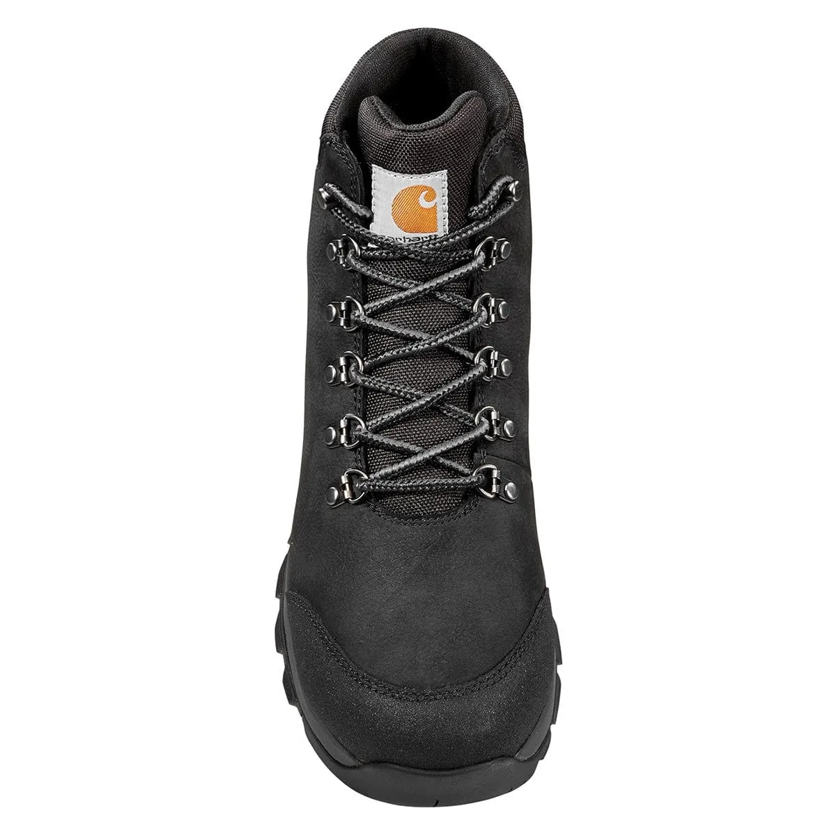 Carhartt Men's Gilmore Waterproof 5 Hiker Boots - Black