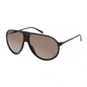 Carrera CARRERA55_GVB_BLKSHNMT Aviator Sunglasses - MEN