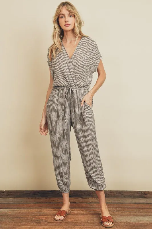 Cassidy Jumpsuit