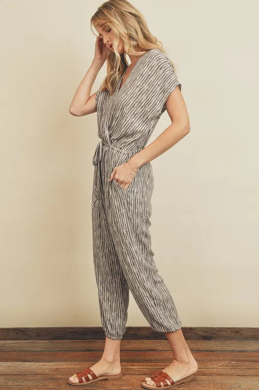 Cassidy Jumpsuit