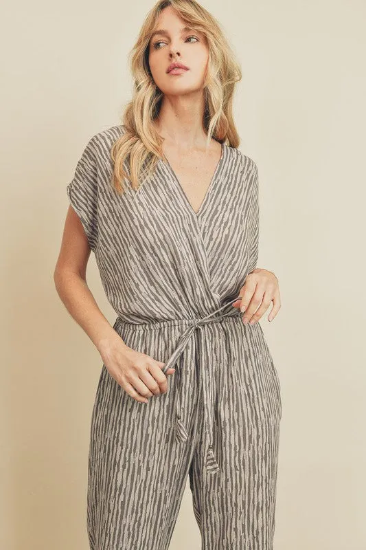 Cassidy Jumpsuit