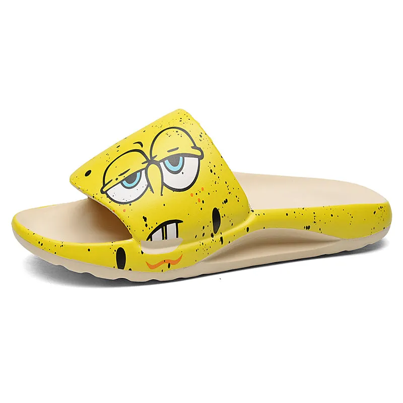 Casual Summer Slippers