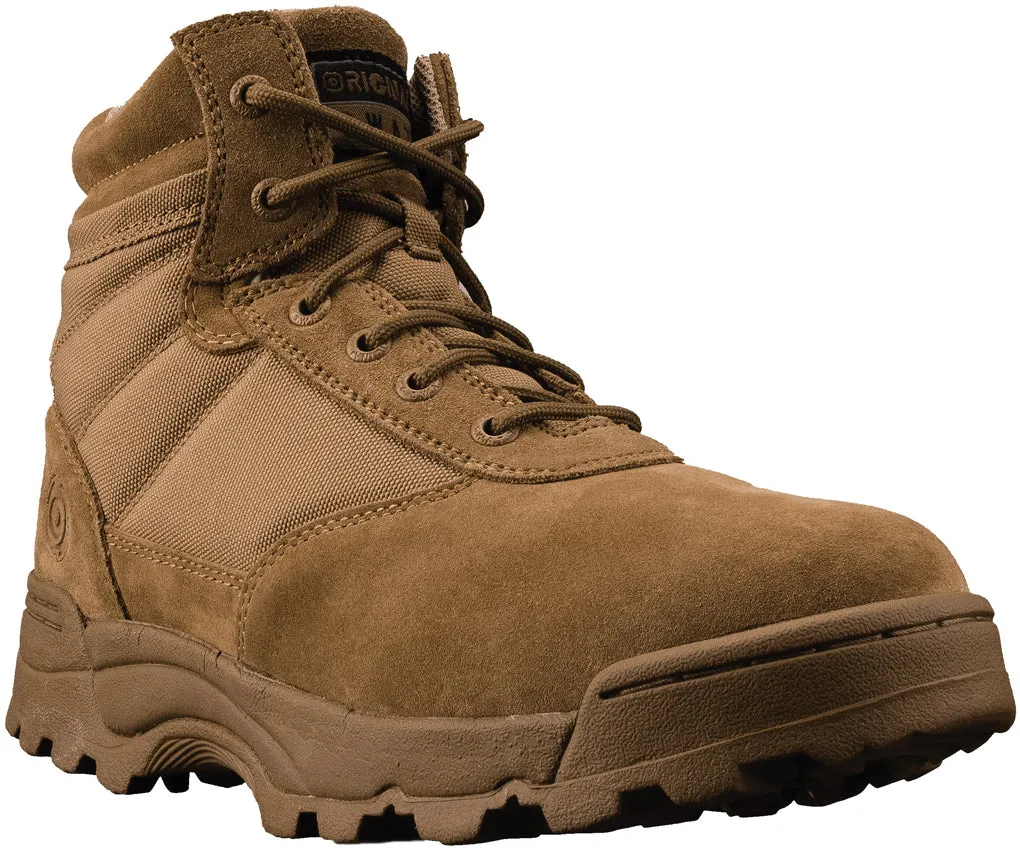 Classic 6 Men's Boot Coyote