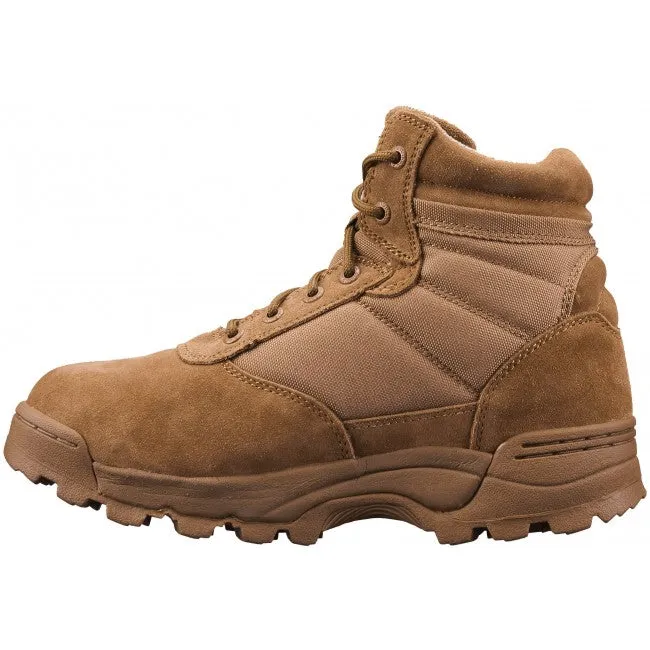 Classic 6 Men's Boot Coyote