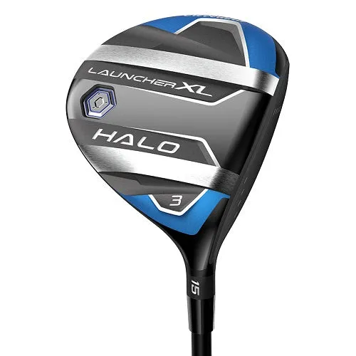 Cleveland Golf Launcher XL Halo Women's Fairway Woods