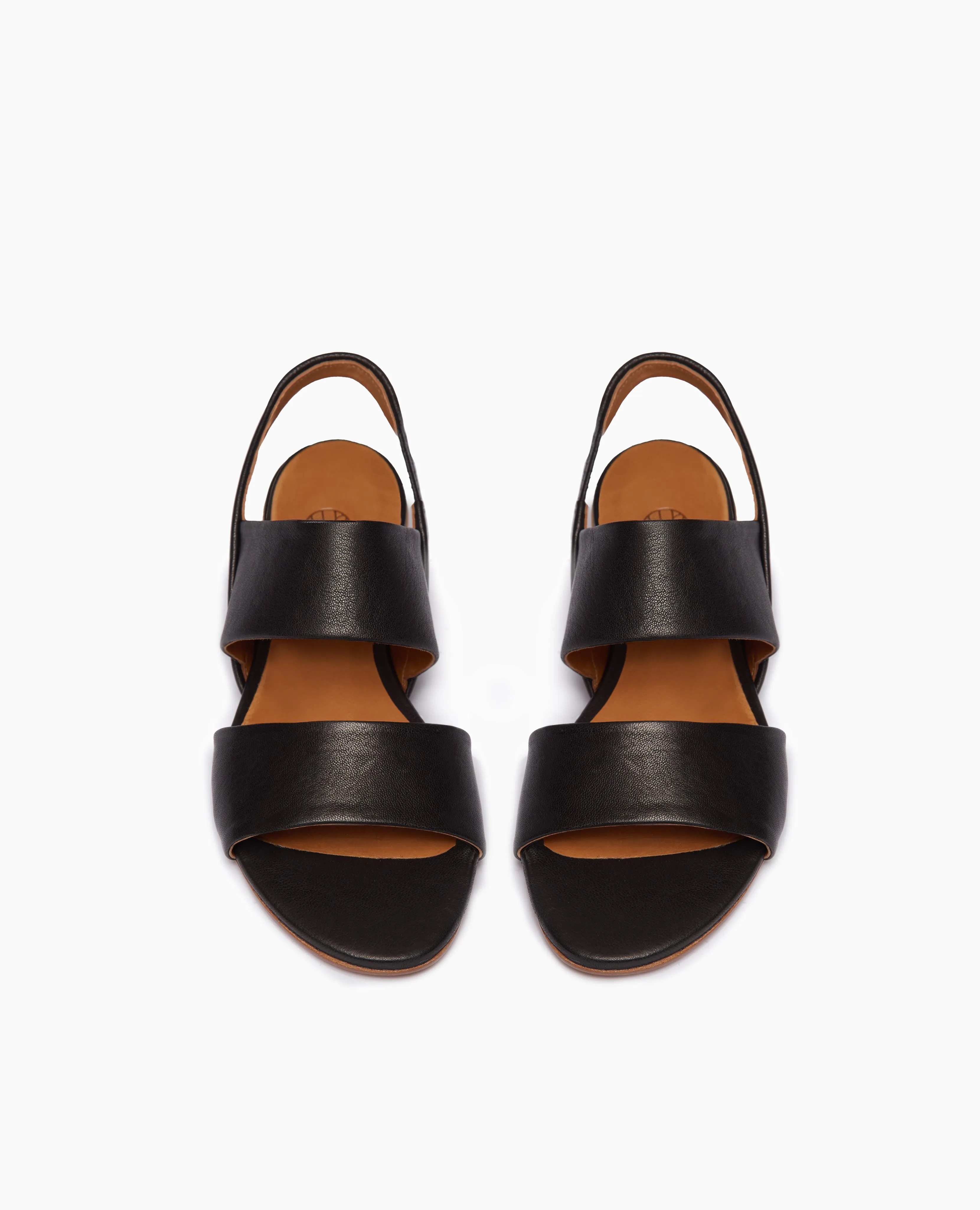 Cove Sandal