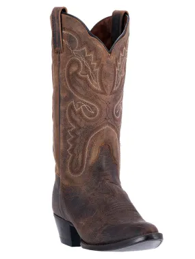 Dan Post DP3571 Womens MARLA Boots Bay Apache