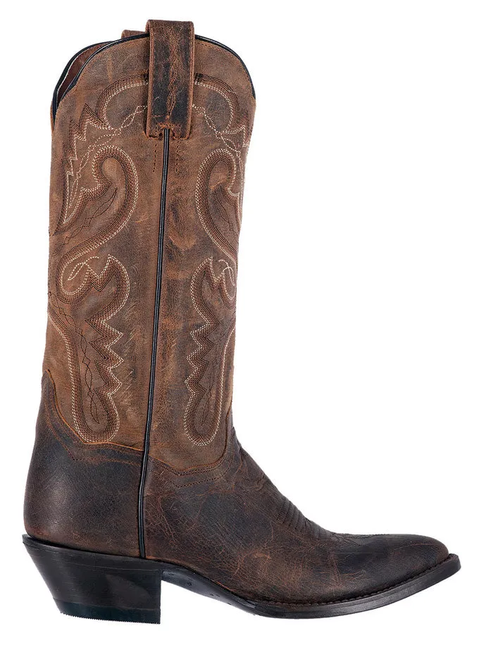 Dan Post DP3571 Womens MARLA Boots Bay Apache