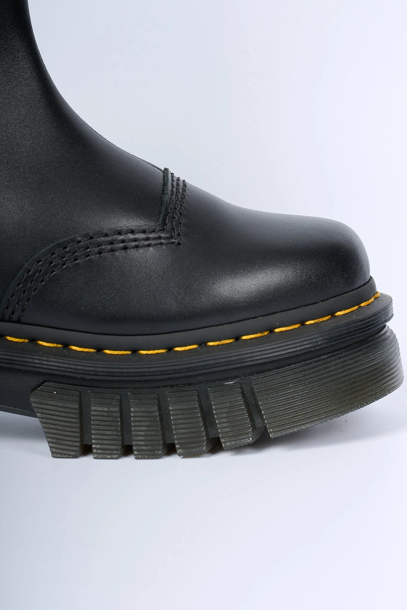 Dr. Martens Stivale Audrick Nero Donna