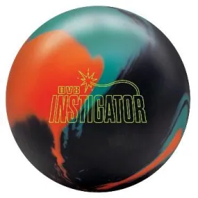 DV8 Instigator Solid Bowling Ball