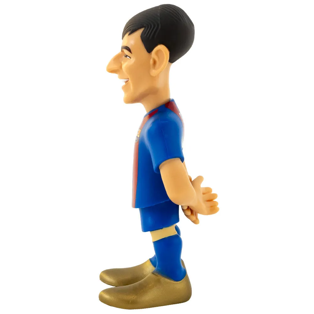 FC Barcelona MINIX Figure 12cm Pedri