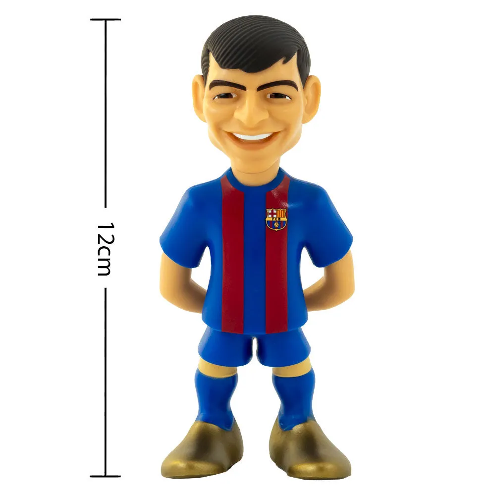 FC Barcelona MINIX Figure 12cm Pedri