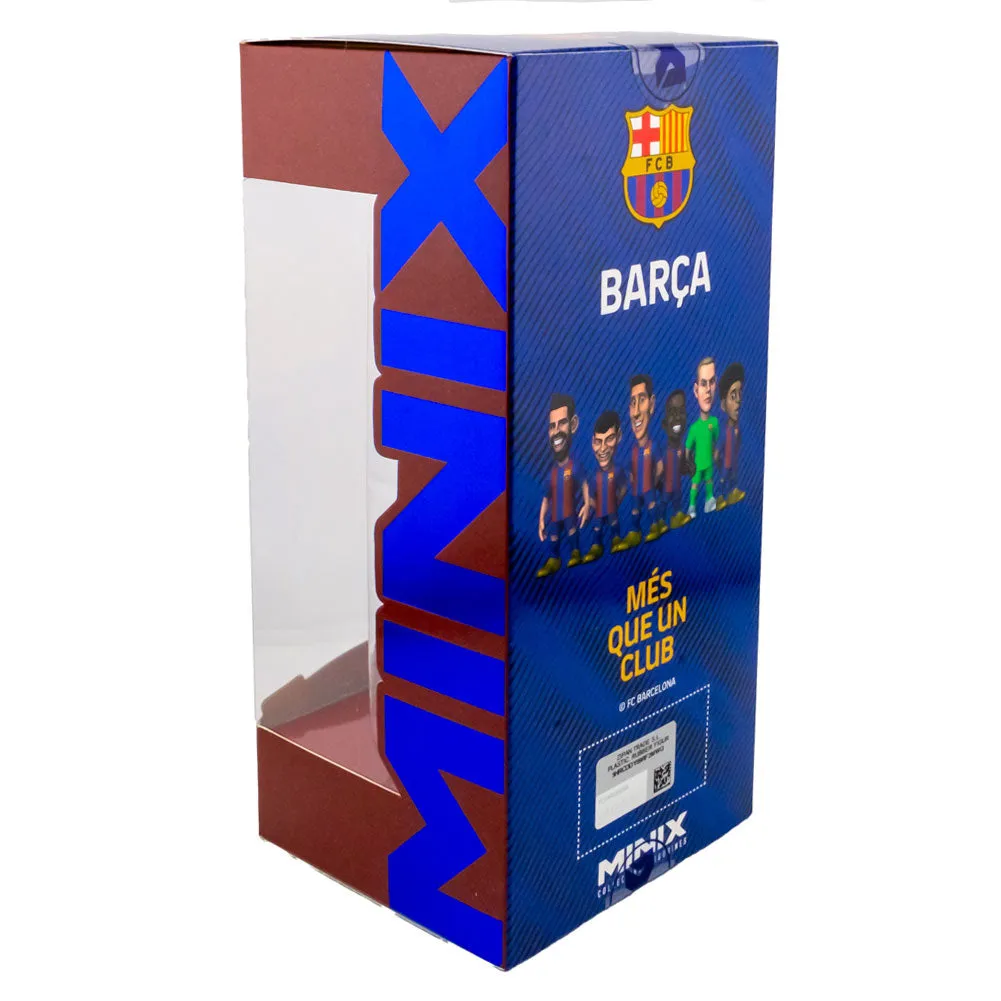 FC Barcelona MINIX Figure 12cm Pedri