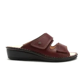 Finn Comfort Women's Jamaika-S - Brandy