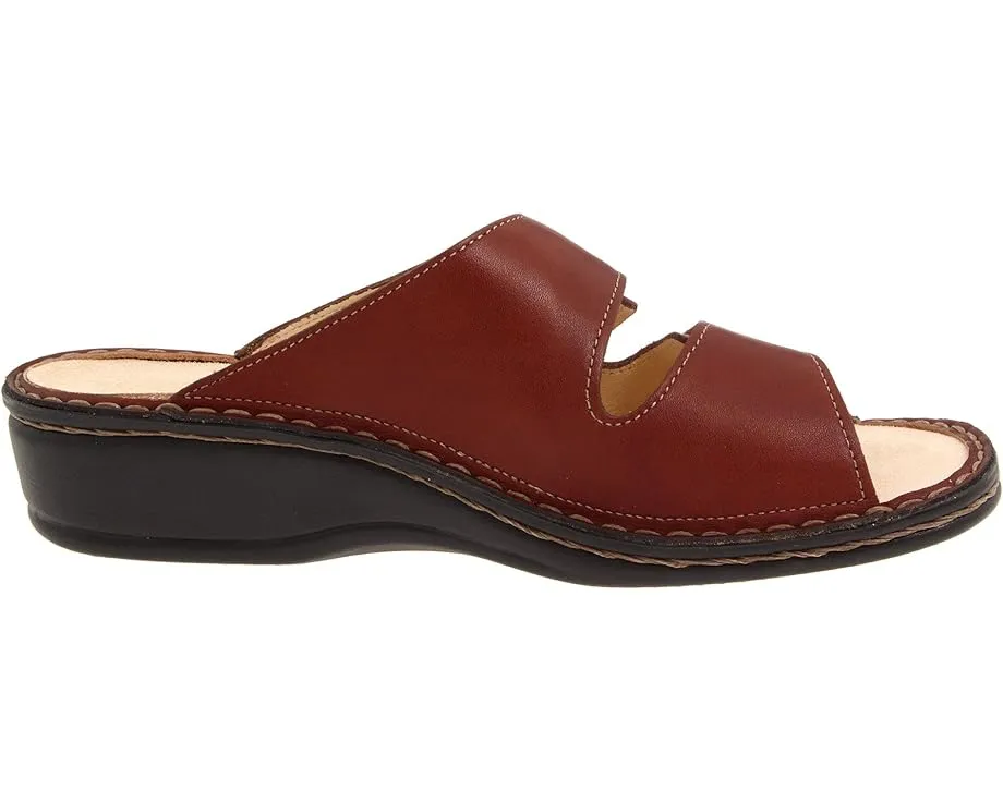 Finn Comfort Women's Jamaika-S - Brandy