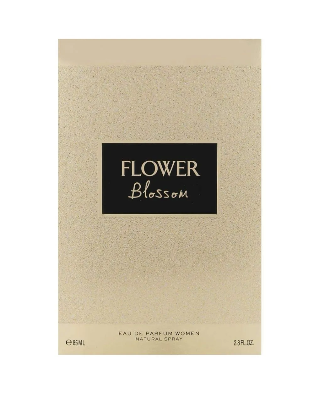 Flower Blossom BY Gemina B.  2.8 oz / 85 ml EAU DE PARFUM SPRAY