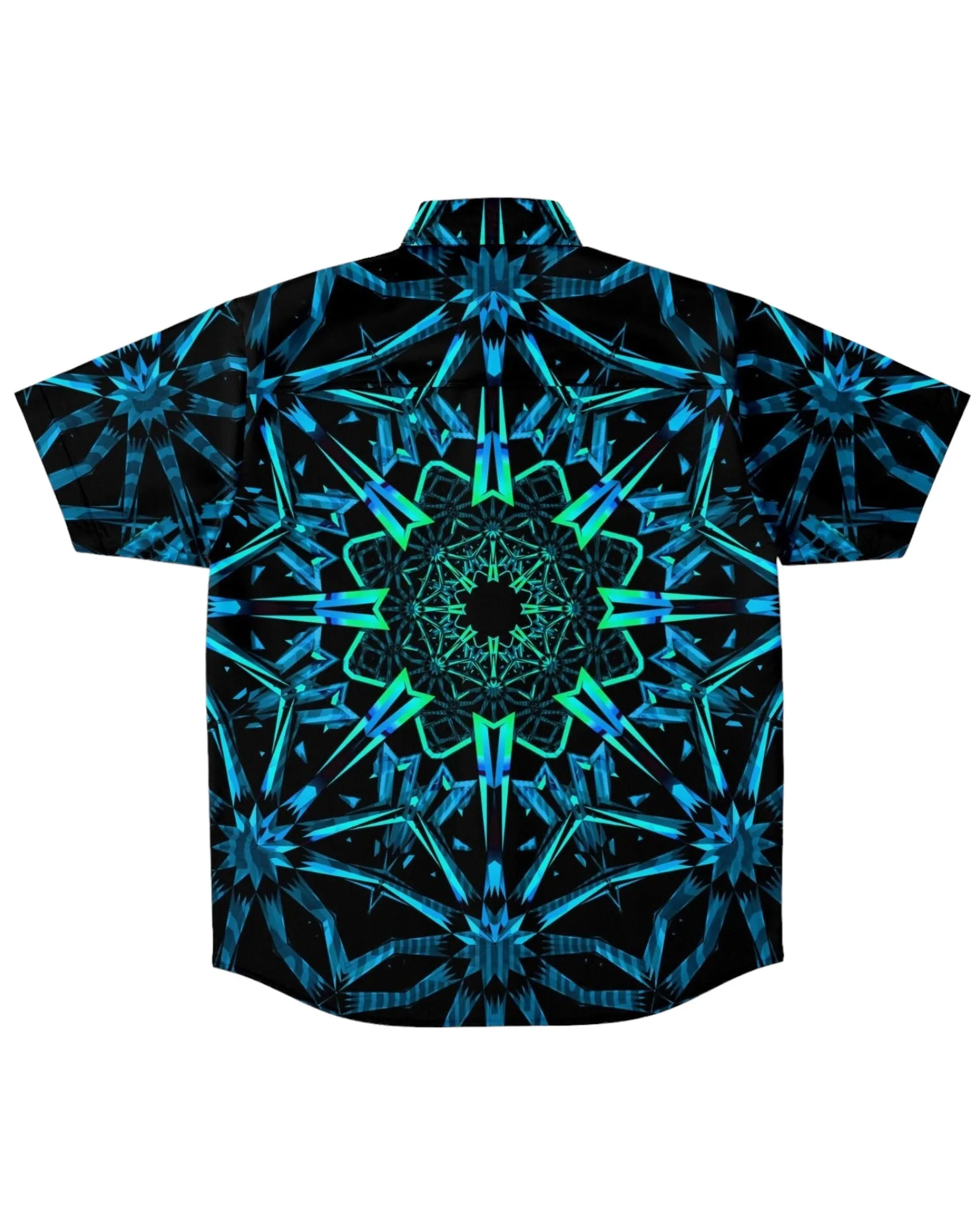 Fractals Party Shirt