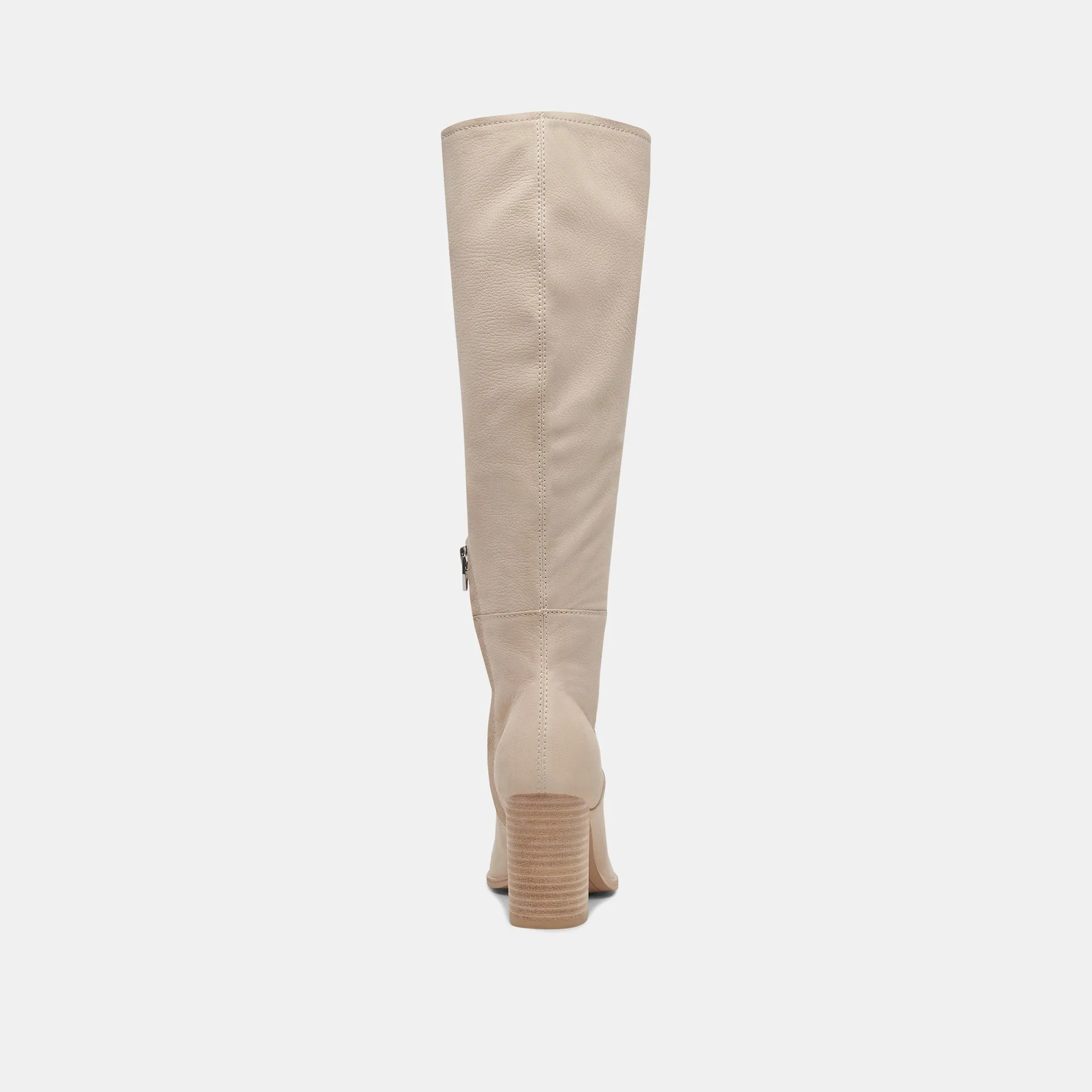 FYNN BOOTS SAND NUBUCK - re:vita