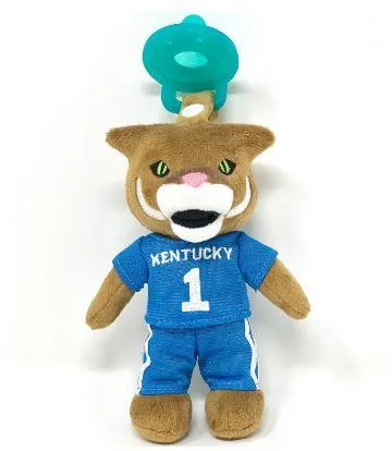 Gamezies Pacifier / University of Kentucky Wildcat