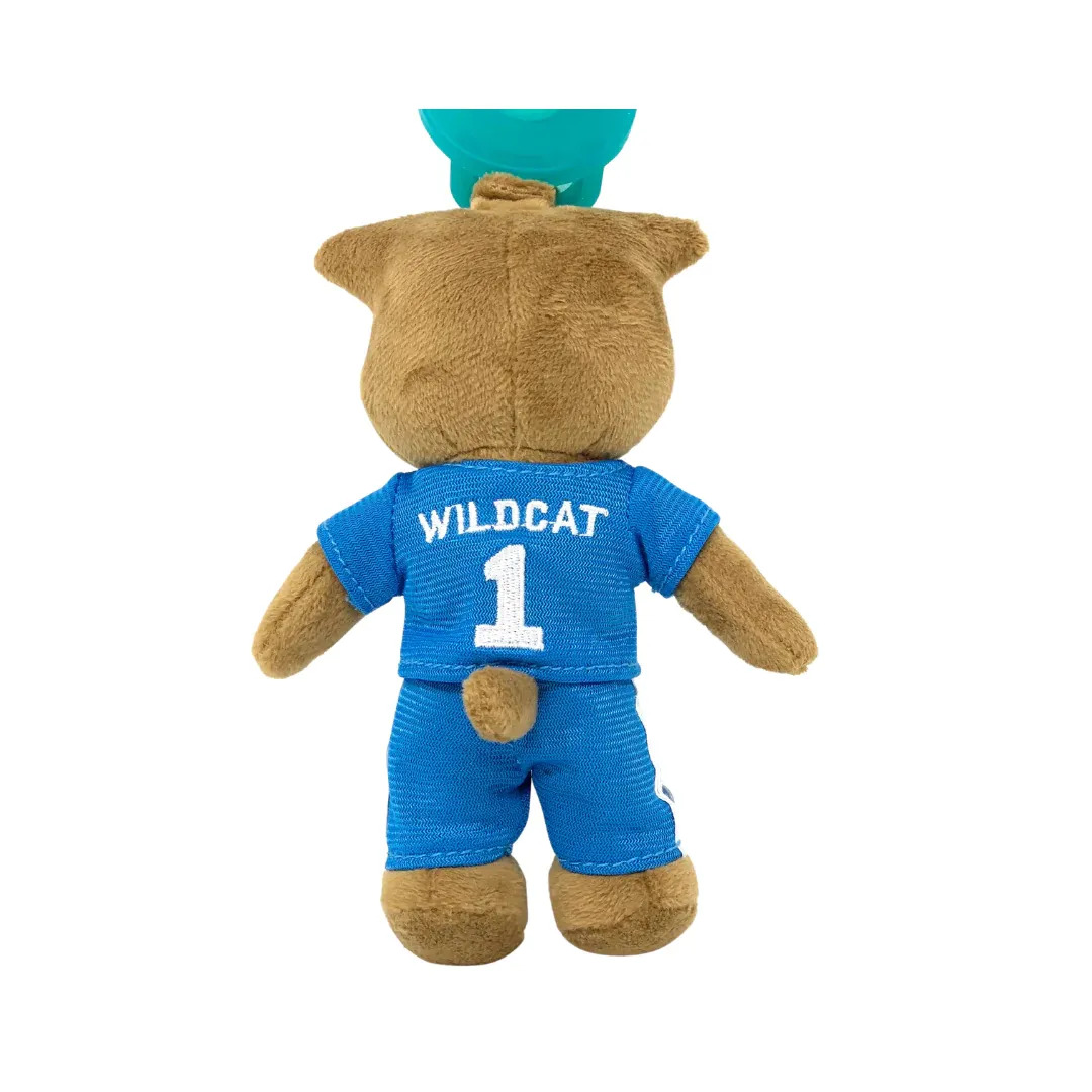 Gamezies Pacifier / University of Kentucky Wildcat