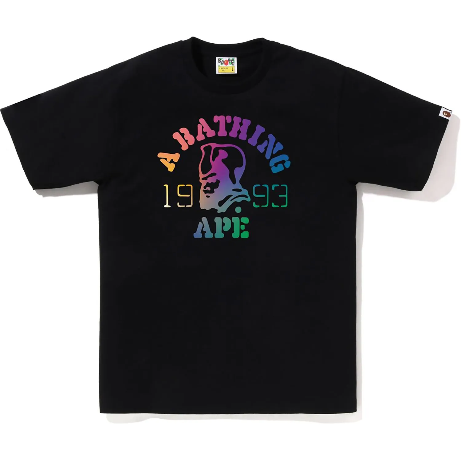 GRADATION GENERAL TEE MENS