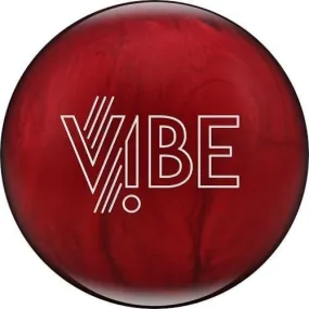 Hammer Vibe Cherry Bowling Ball