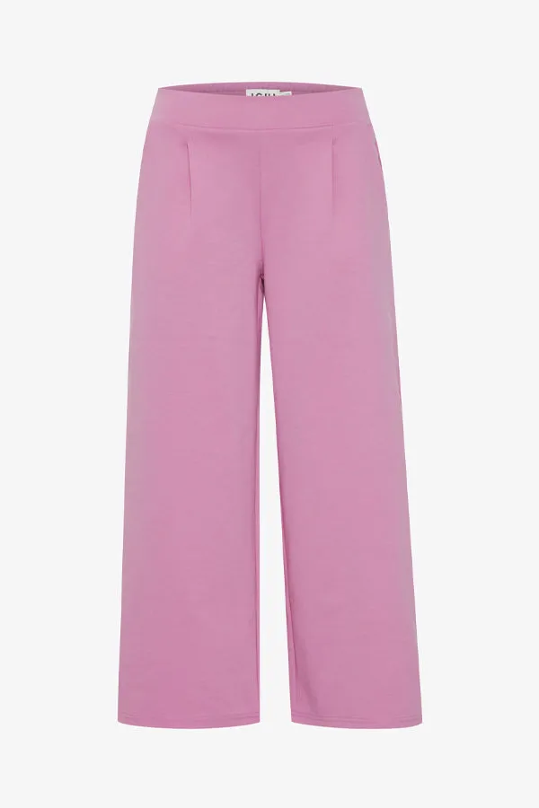 ICHI IHKATE Trouser