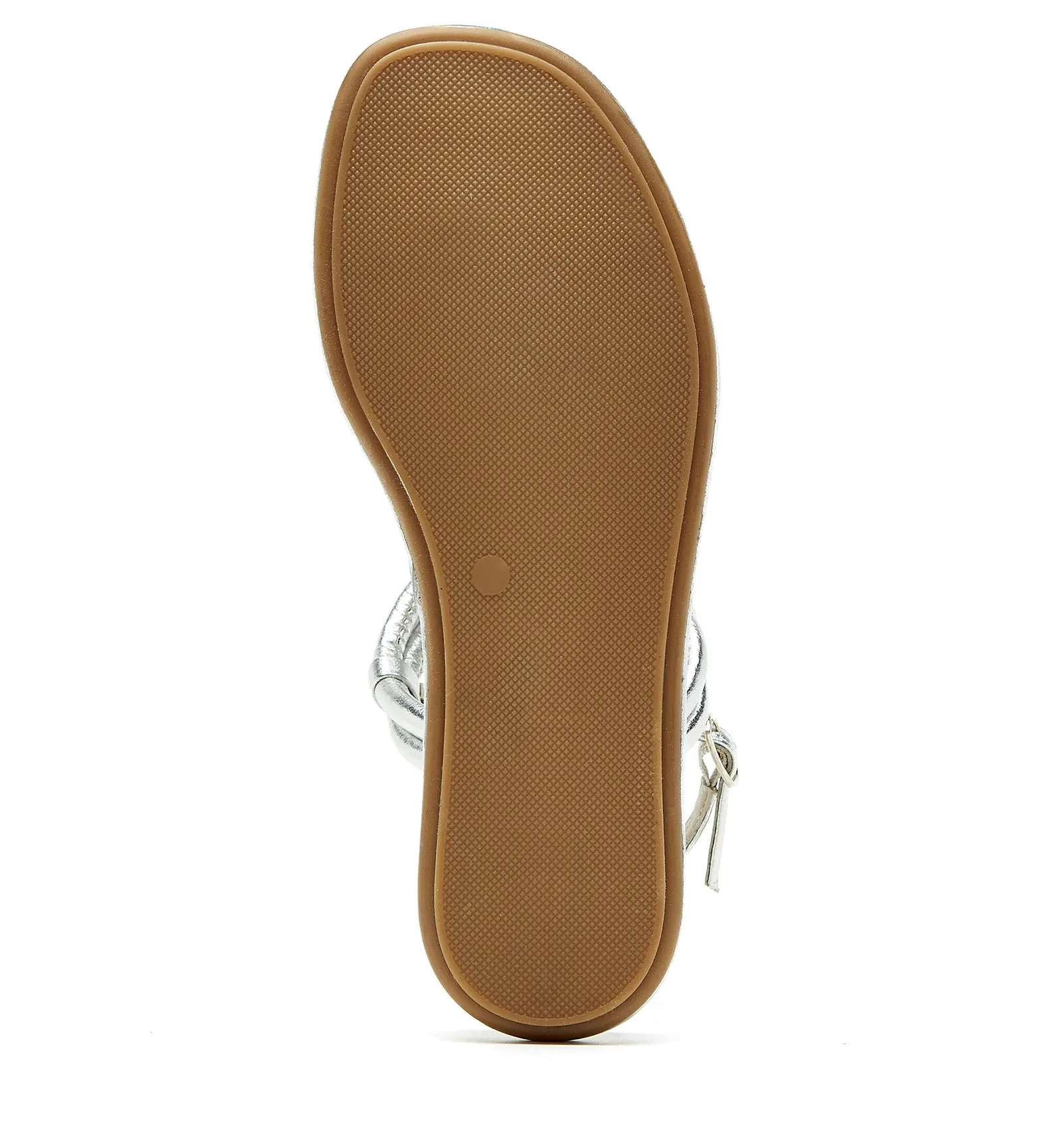 ISAAC LEATHER SANDAL