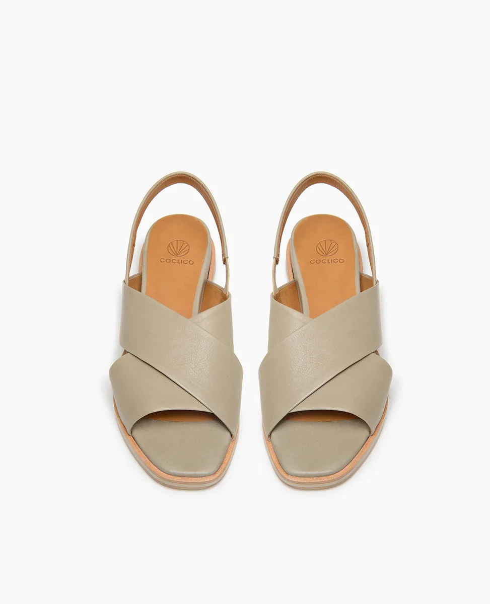 Kerena Sandal