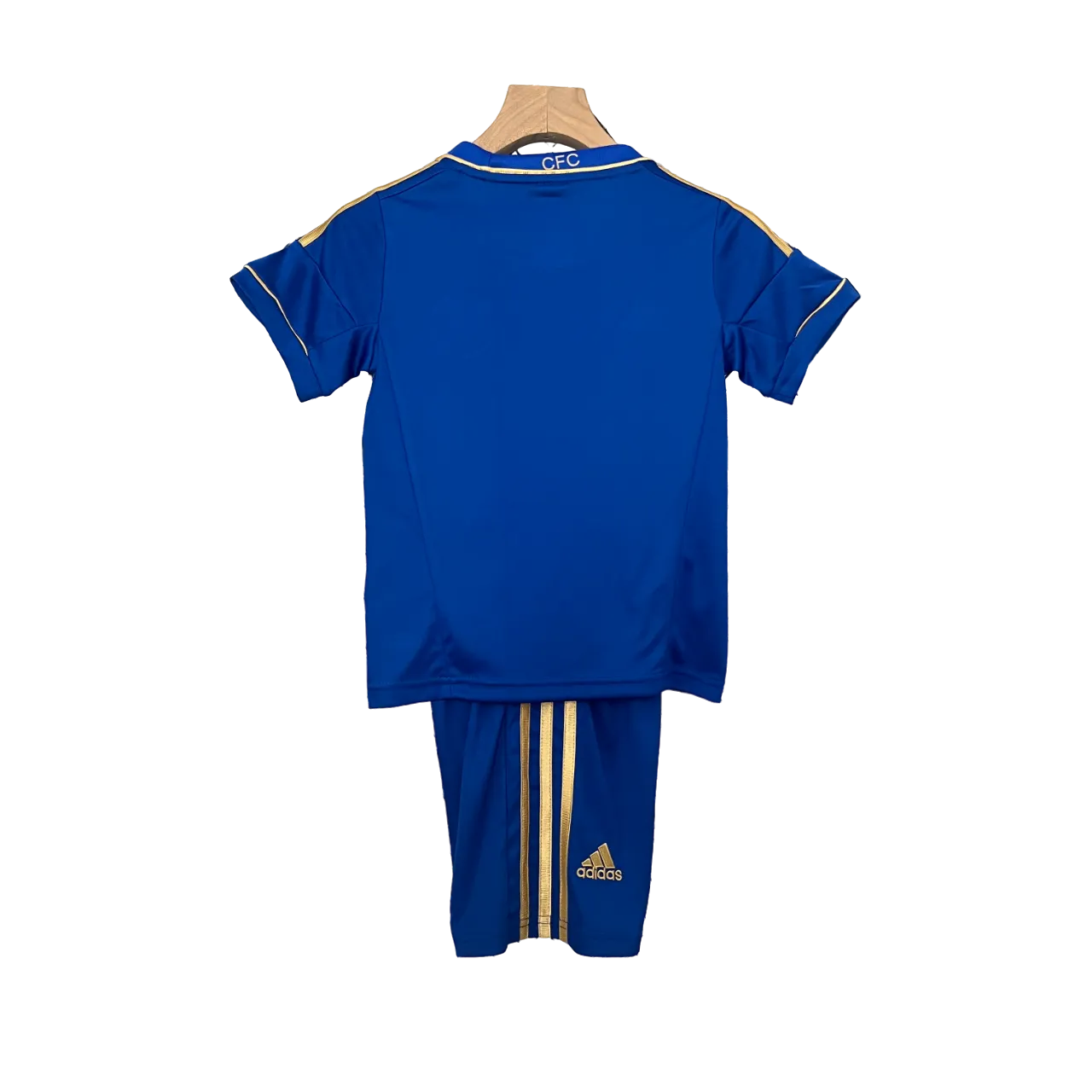 Kit Bambino - Chelsea 12/13