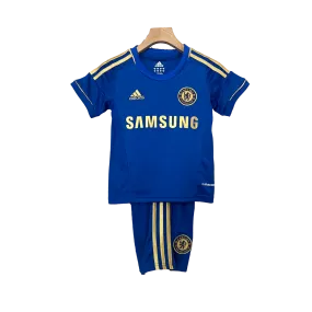 Kit Bambino - Chelsea 12/13