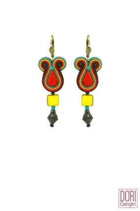 Kyra Casual Earrings