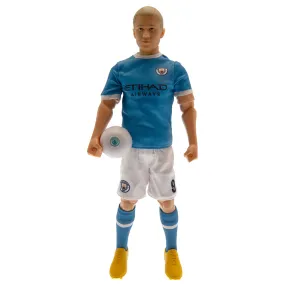 Manchester City FC Action Figure Haaland