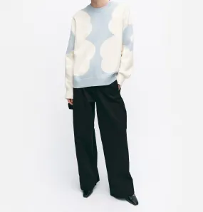 marimekko  |Flower Patterns Casual Style Street Style Cotton