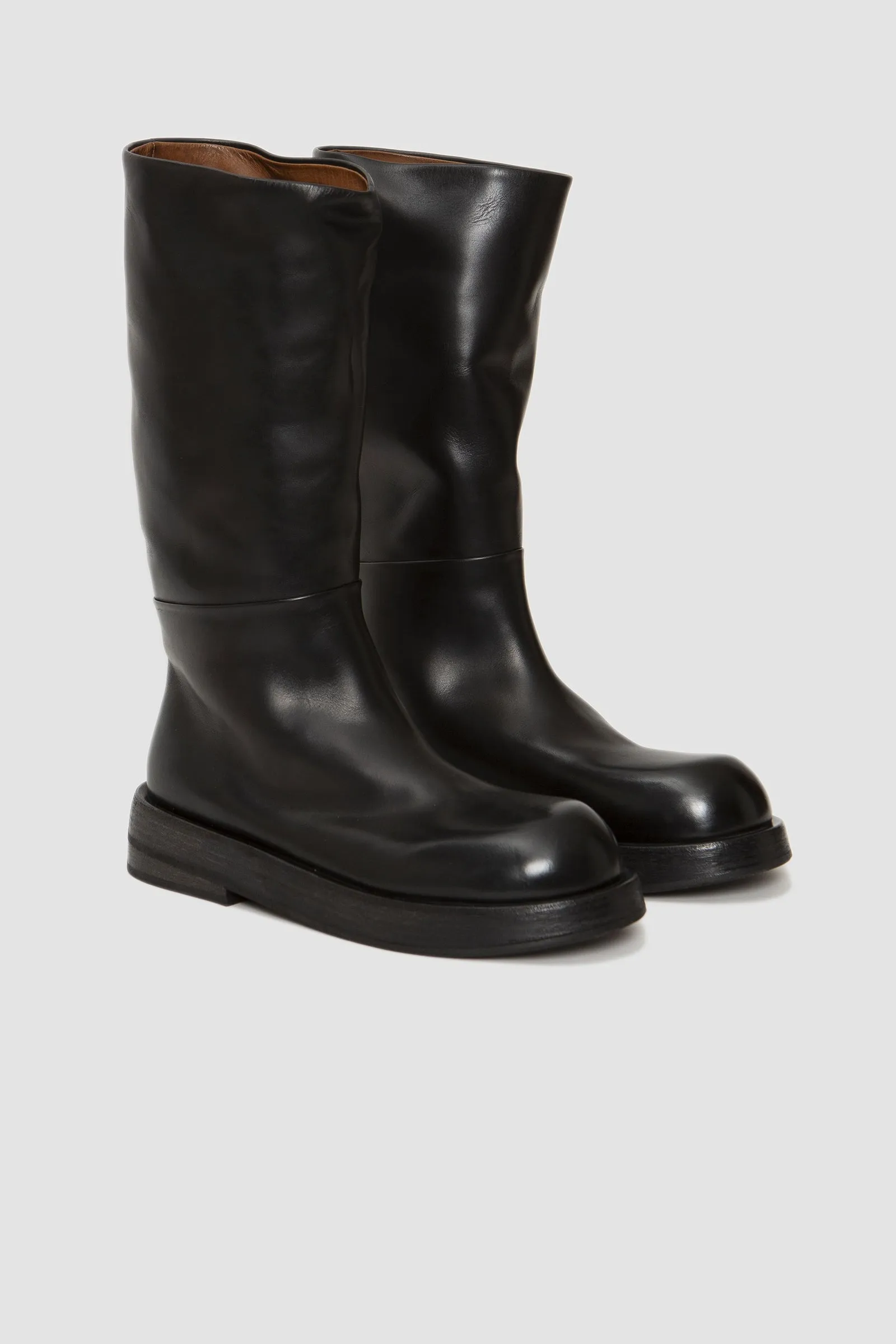 Marsèll Musona Boots Black