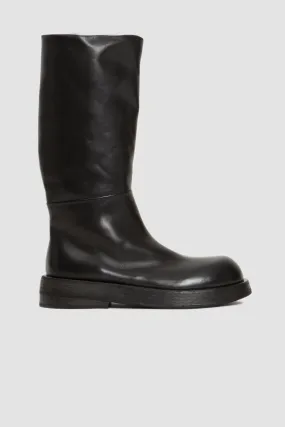 Marsèll Musona Boots Black