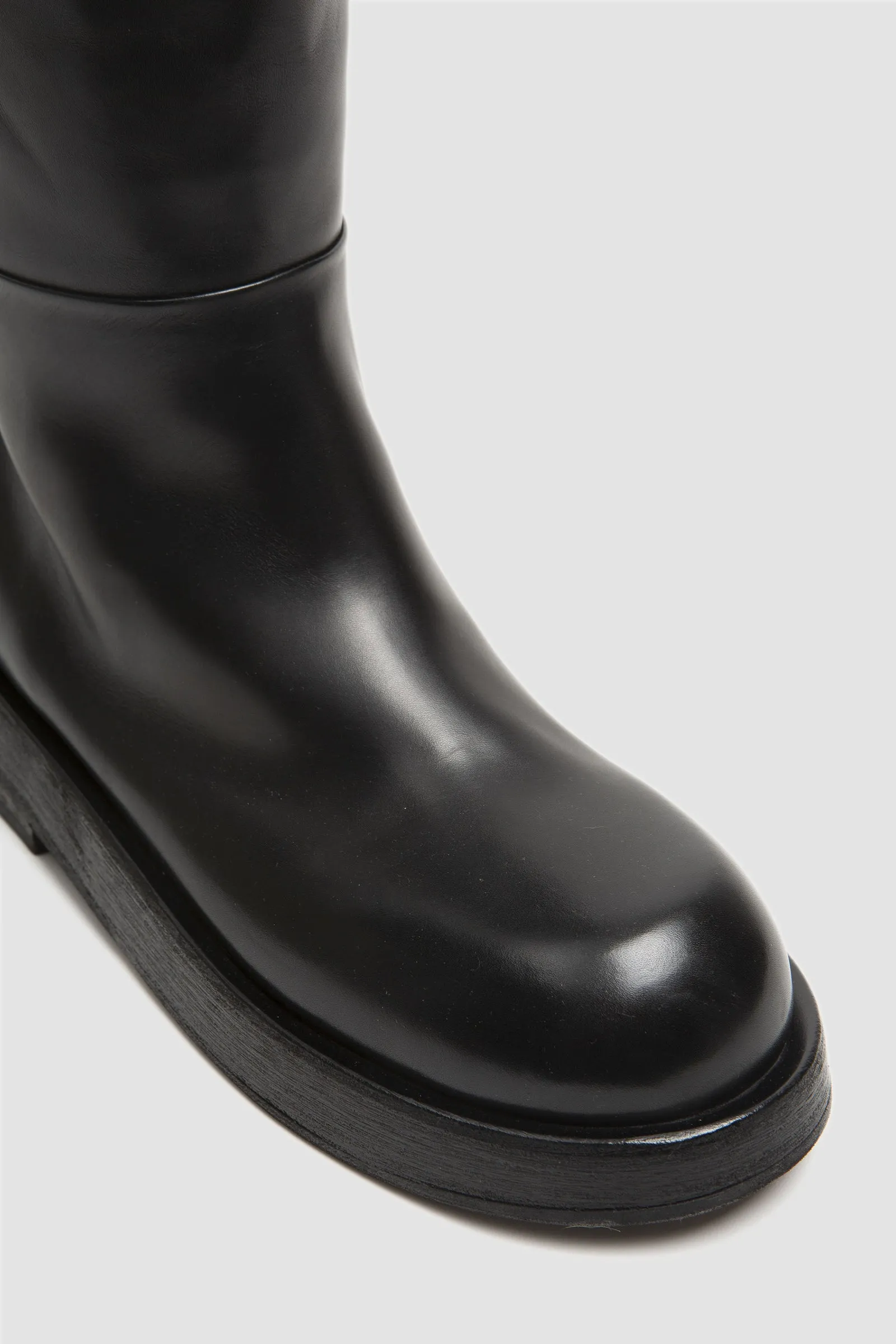 Marsèll Musona Boots Black