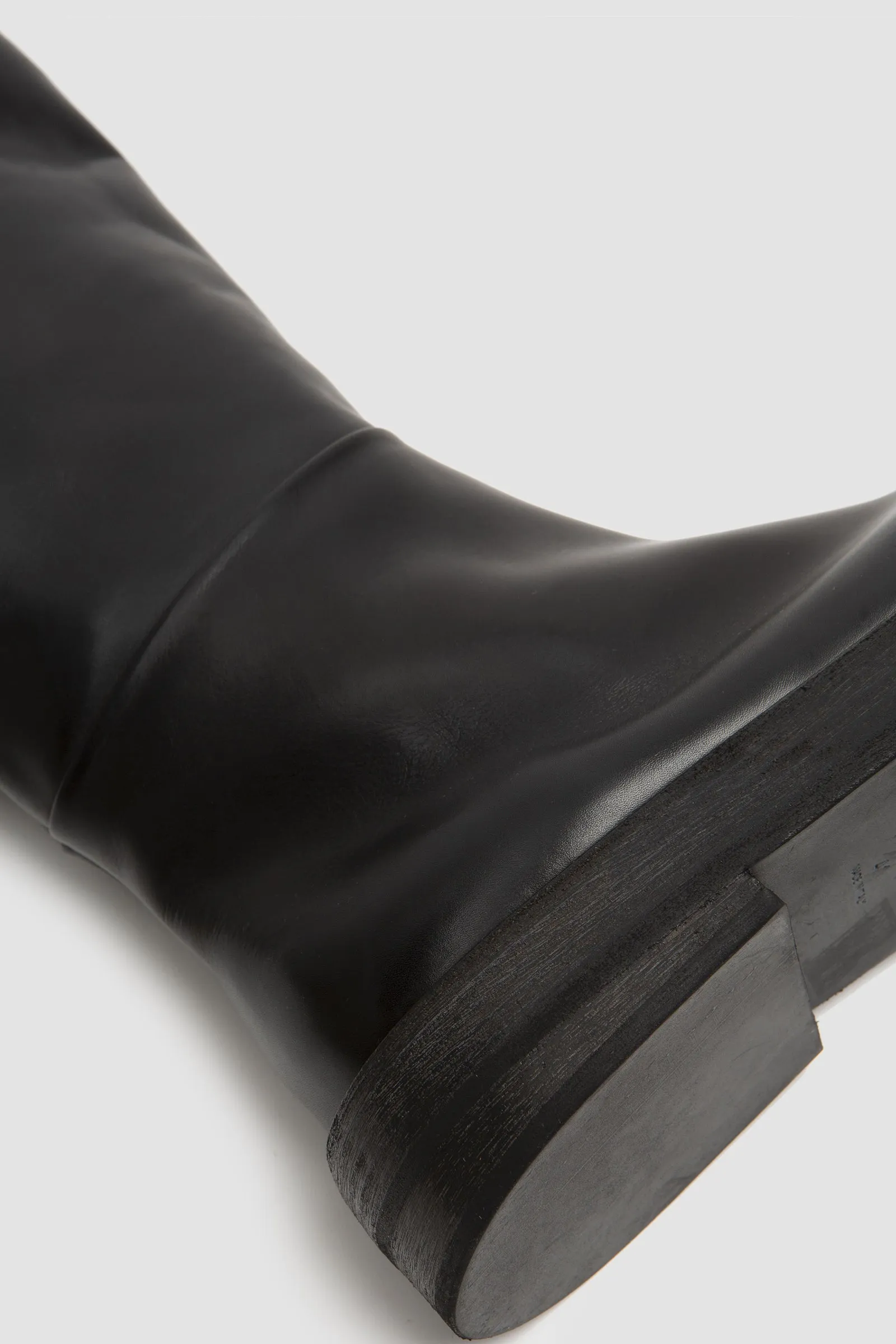 Marsèll Musona Boots Black