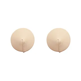 Matte Leather Nipplets Cream