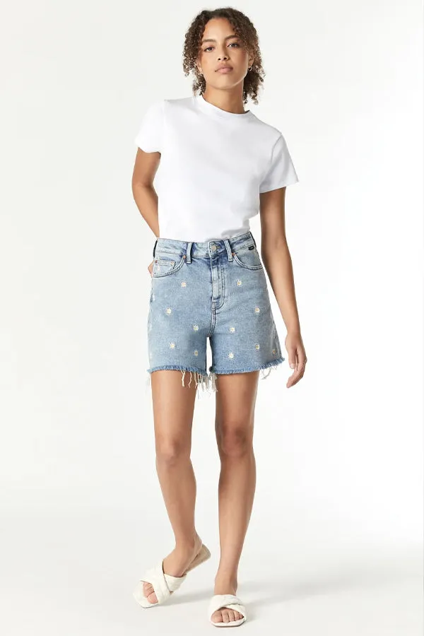 Mavi Millie Shorts