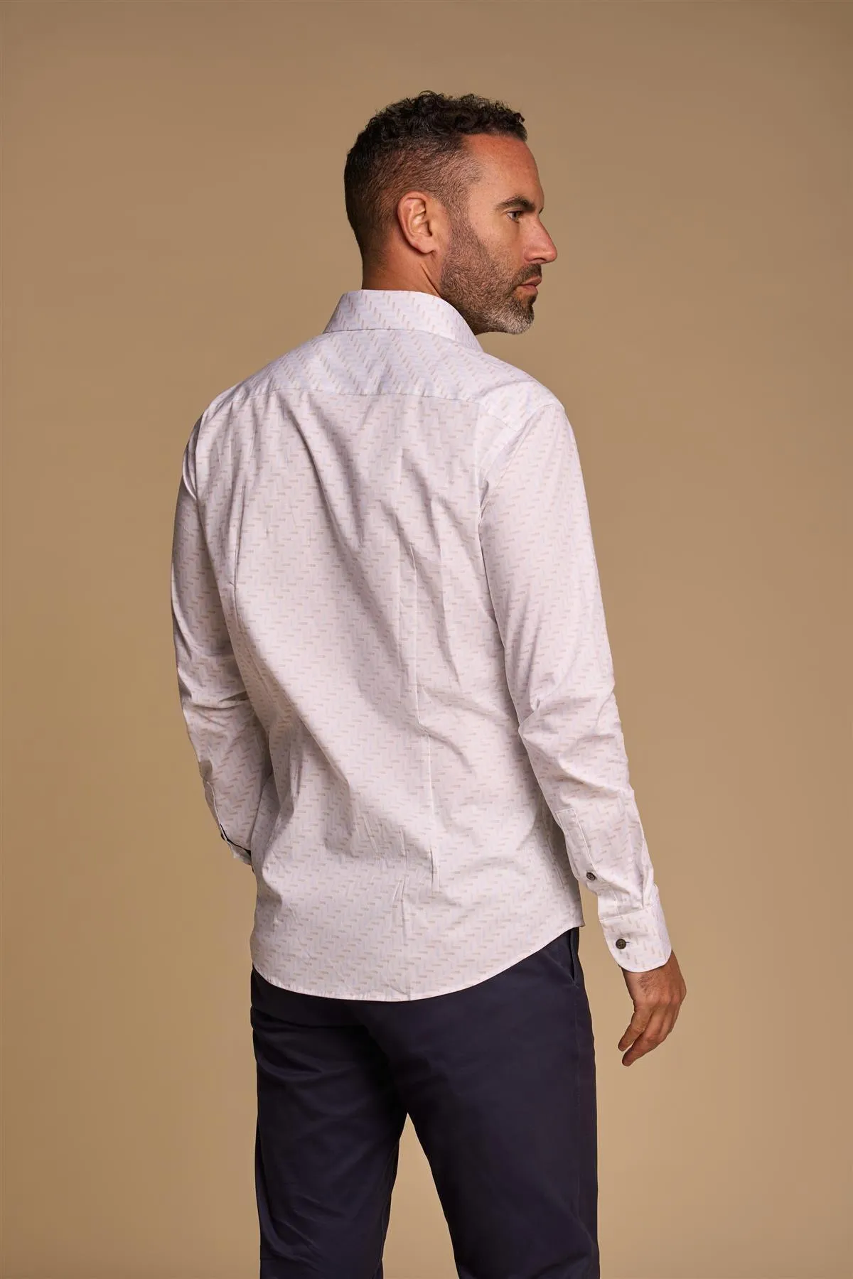 Mens Breeze Shirt