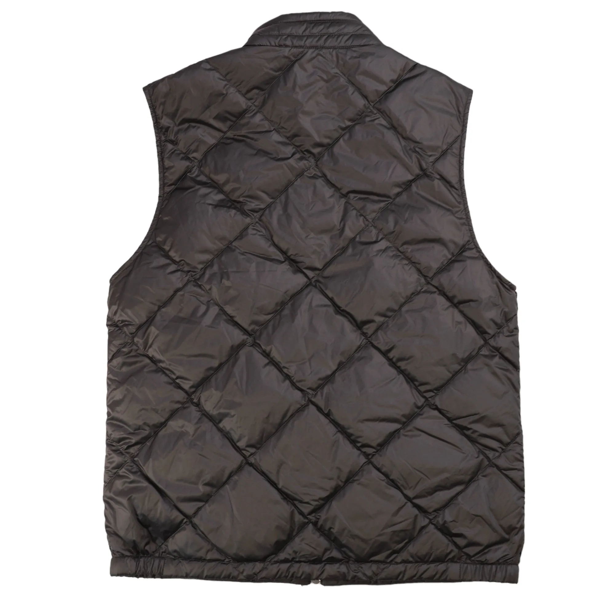 Men's Neste Gilet Charcoal Size 3 / L