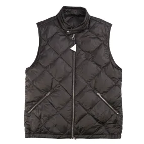 Men's Neste Gilet Charcoal Size 3 / L