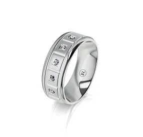 Men's Ring Style IN1555D