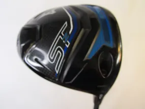 Mizuno ST-Z 9.5° 230 Driver Stiff Flex Graphite Shaft Men's Right Hand Hc