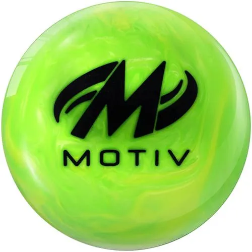 Motiv Laser Sniper Bowling Ball